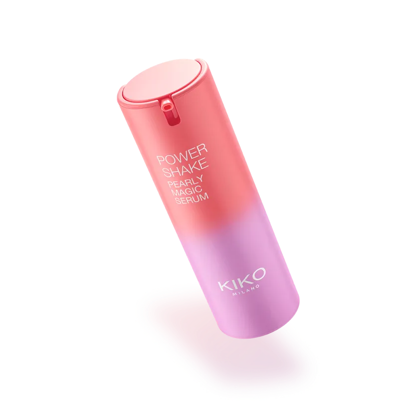 Power Shake Pearly Magic Serum