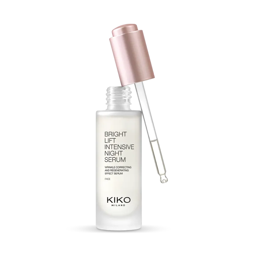 Bright Lift Intensive Night Serum