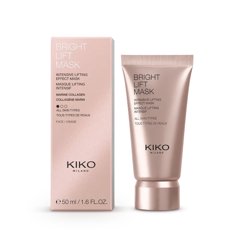 Bright Lift Mask