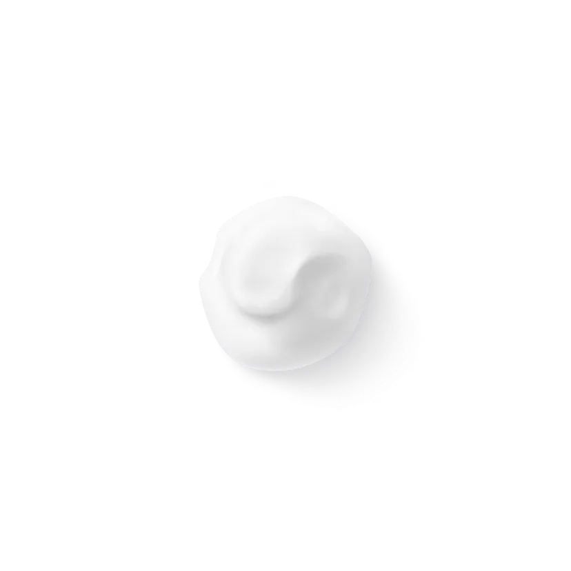 New Pure Clean Foam