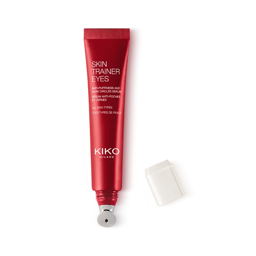 Skin Trainer Eyes