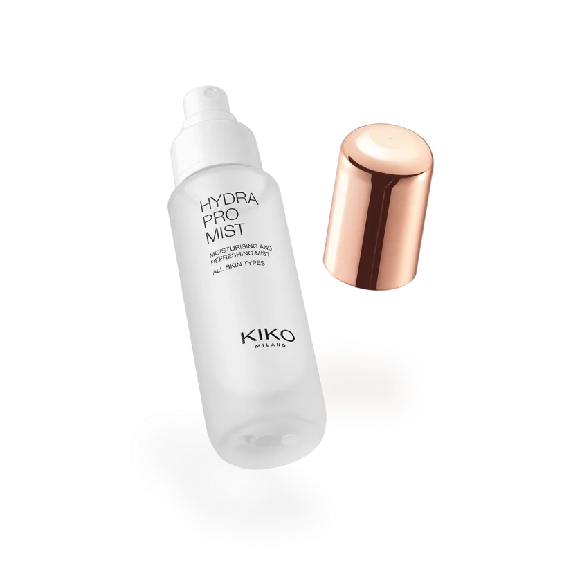 New Hydra Pro Mist