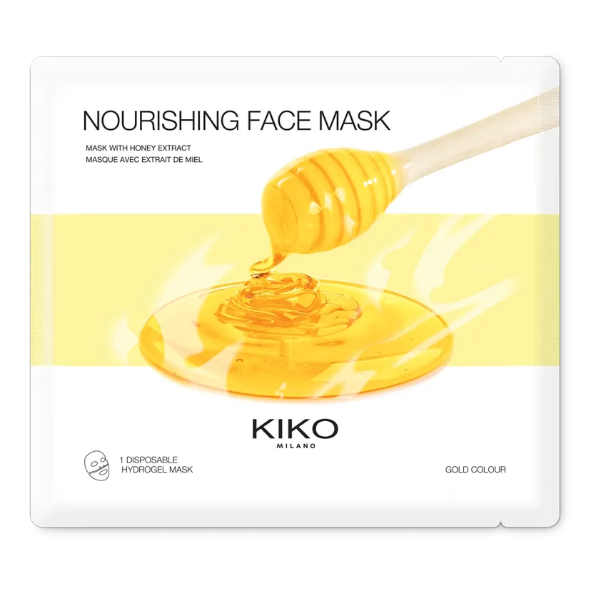 Nourishing Face Mask