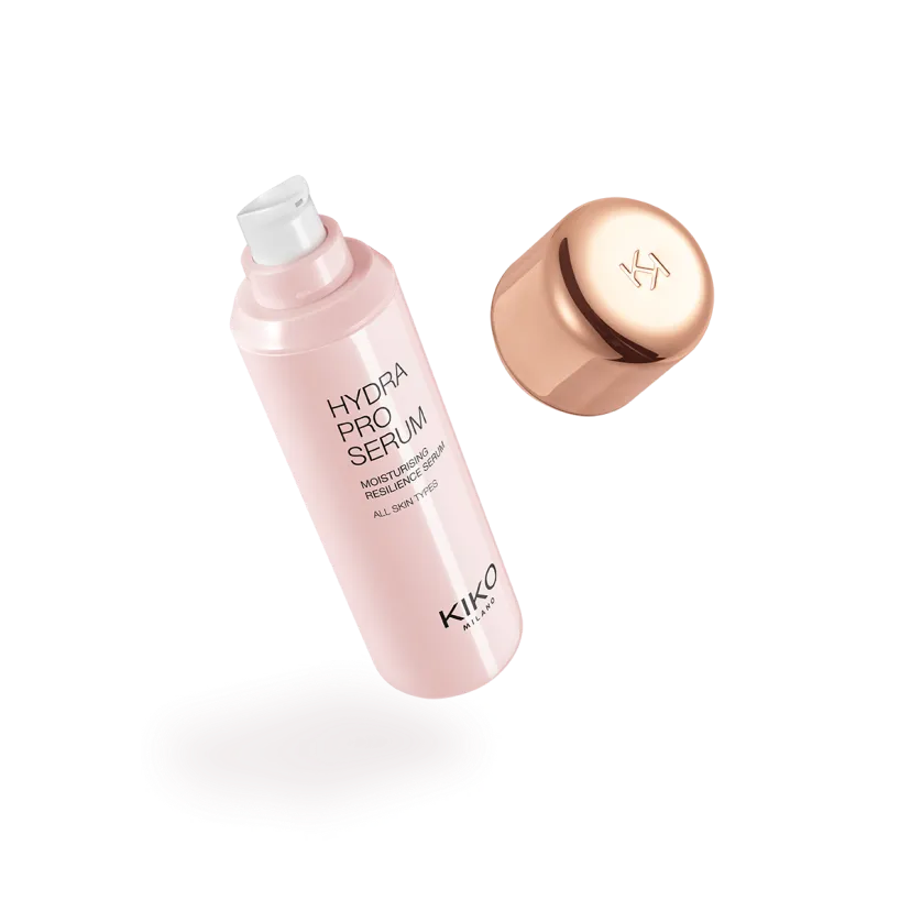 New Hydra Pro Serum