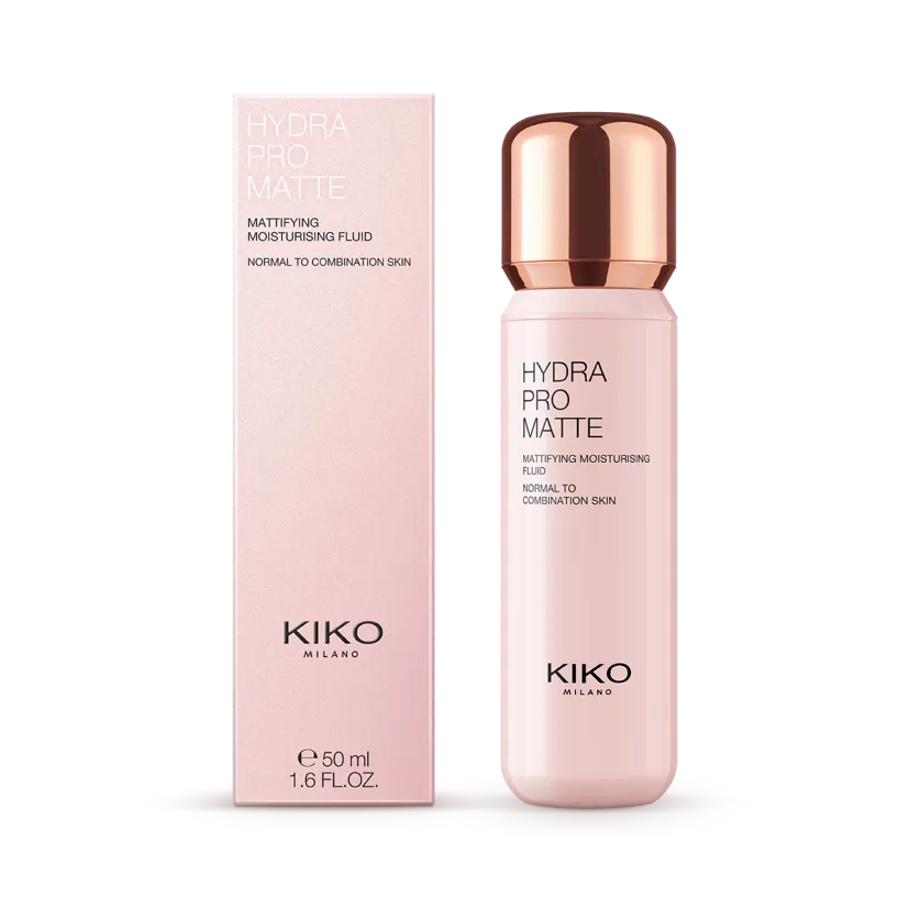 New Hydra Pro Matte