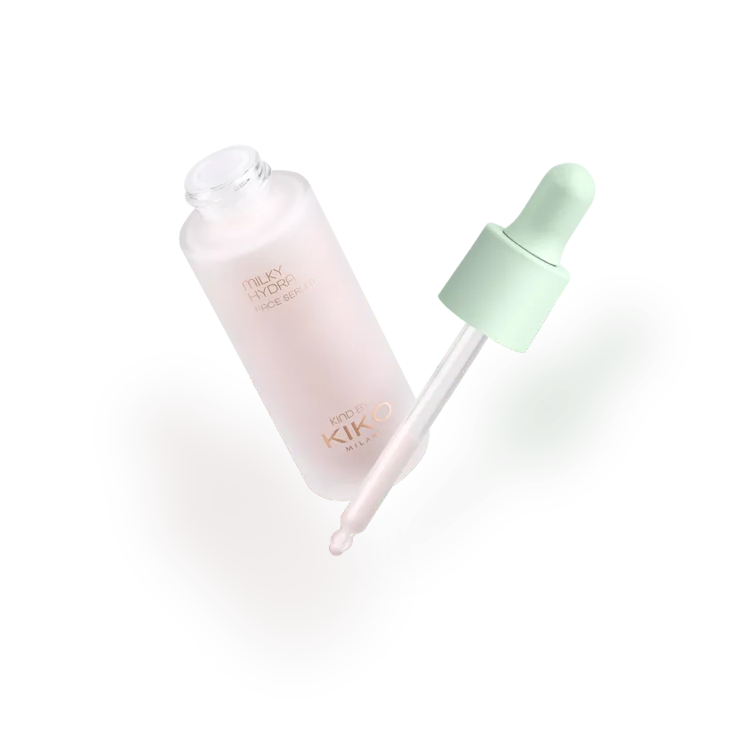 Kind by Kiko Milky Hydra Face Serum