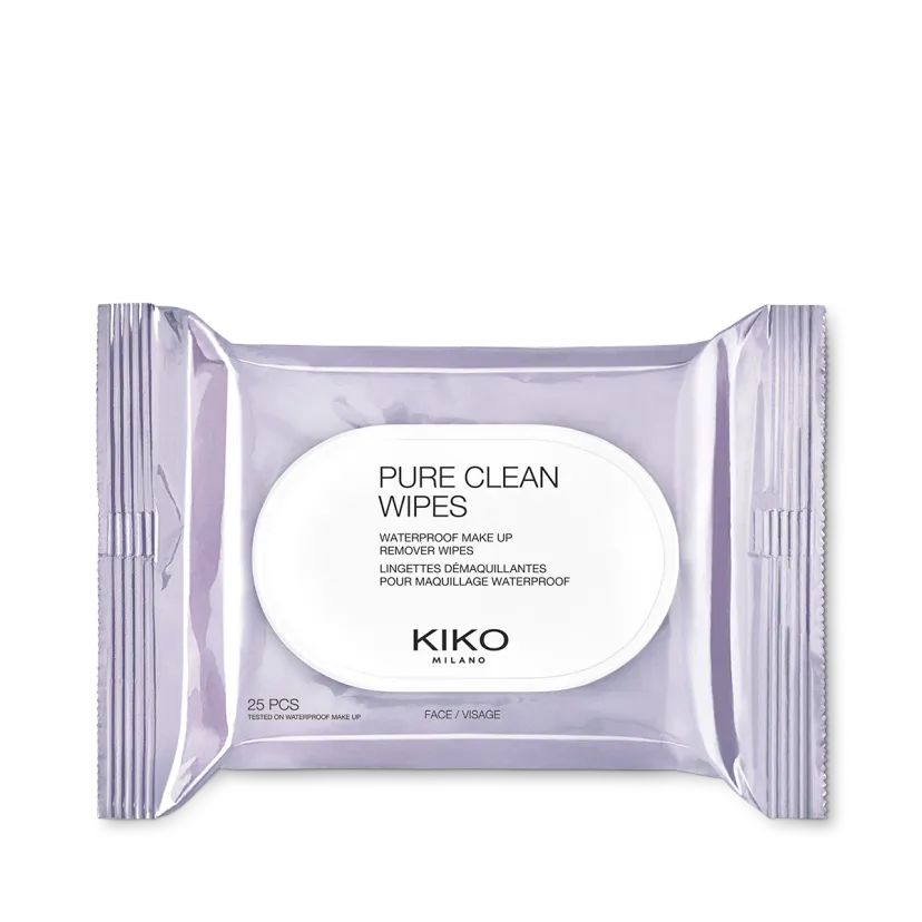 Pure Clean Wipes