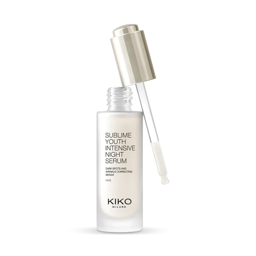 Sublime Youth Intensive Night Serum