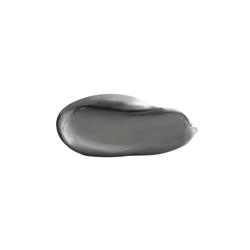 Black Clay Mask