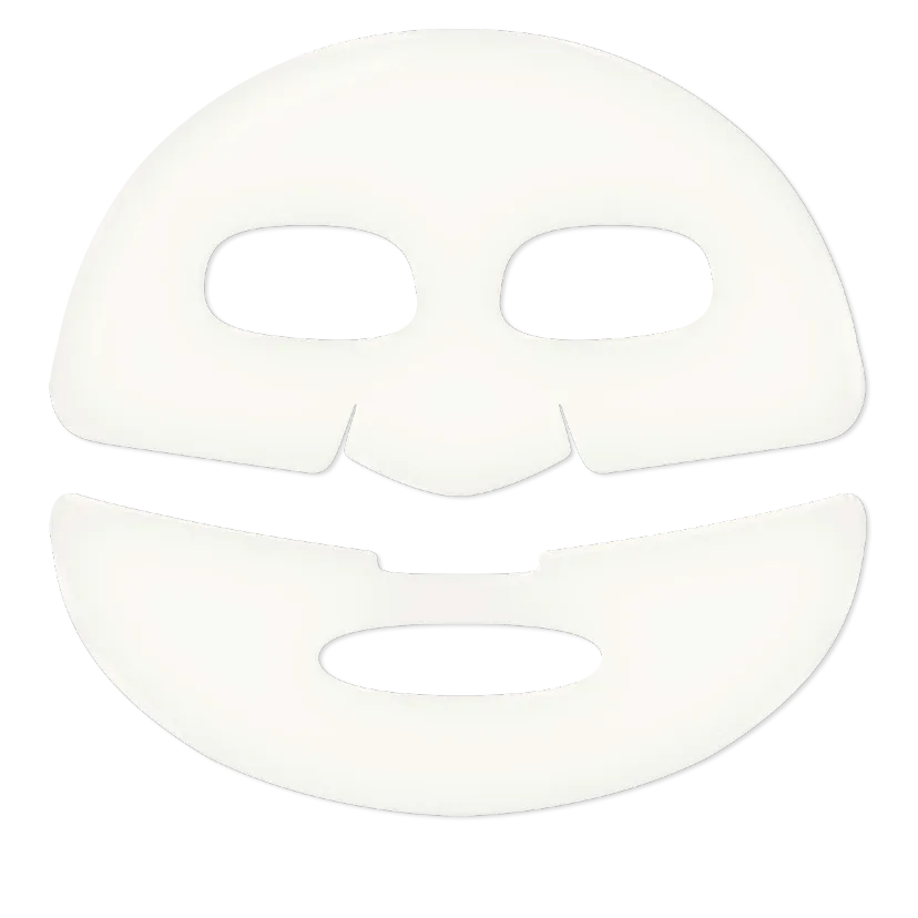 Soothing Face Mask