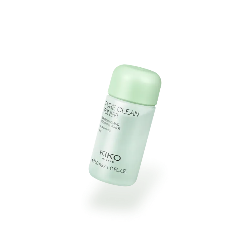 New Pure Clean Toner Mini