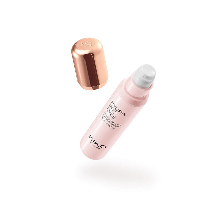 New Hydra Pro Eyes