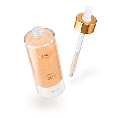 Juicy Fizz Drop To Shine Universal Oil