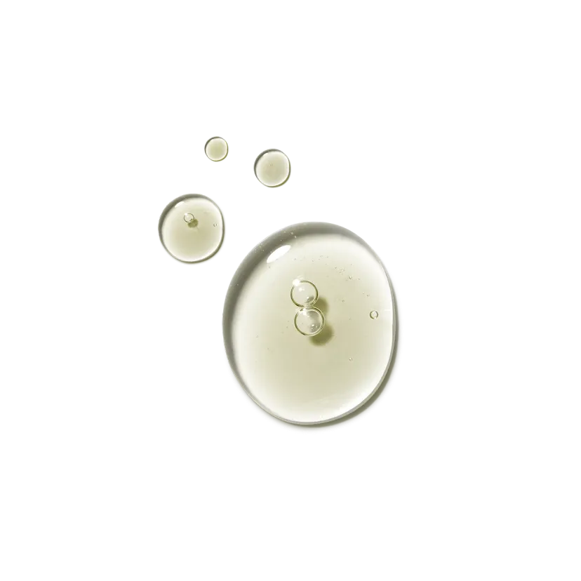 Spiral Shine Hair Oil
