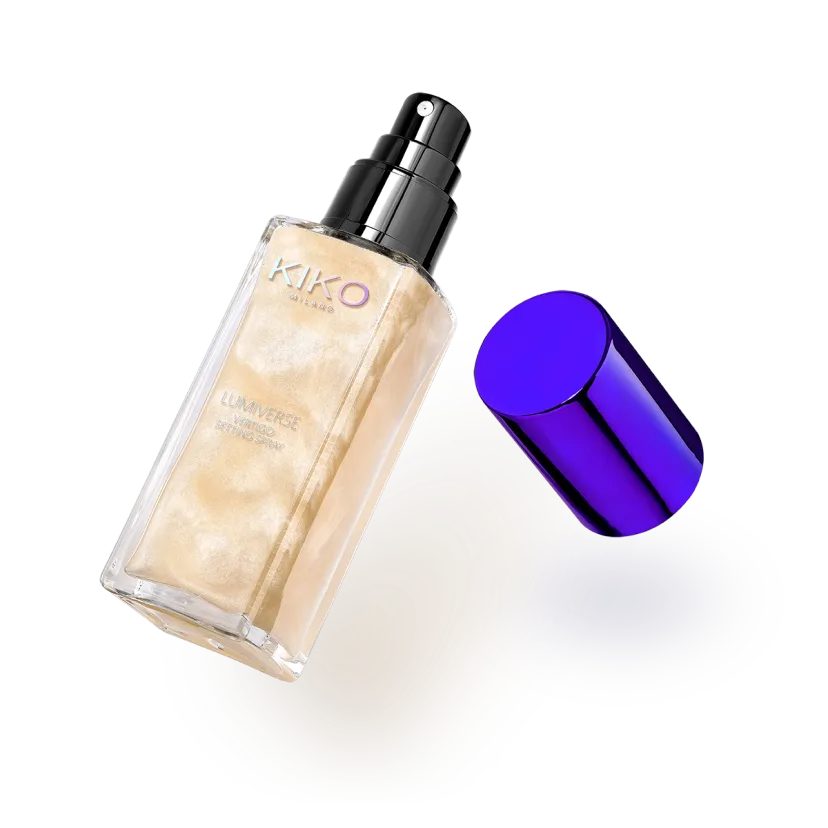 Lumiverse Vertigo Setting Spray